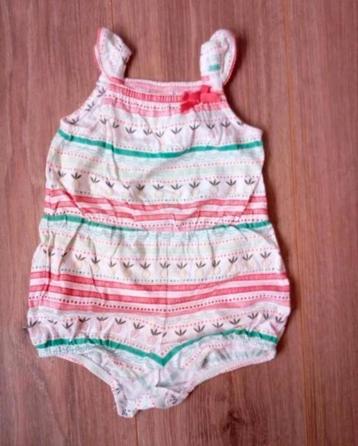 Nieuw! Lieve jumpsuit van H&M! Maat 68

 beschikbaar voor biedingen