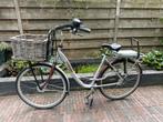 Damesfiets - Moederfiets, Fietsen en Brommers, Fietsen | Dames | Damesfietsen, 50 tot 53 cm, Ophalen, Overige merken, Gebruikt
