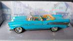 Chevrolet Bel Air Convertible 1:43 Dinky Collection Pol, Hobby en Vrije tijd, Modelauto's | 1:43, Ophalen of Verzenden, Zo goed als nieuw