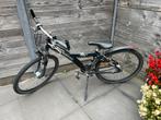 Pegasus Avanti fiets zwart, Ophalen, Versnellingen, Pegasus, Gebruikt