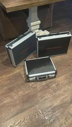 3 x intergas service koffers, Doe-het-zelf en Verbouw, Verwarming en Radiatoren, 30 tot 80 cm, Cv-ketel of Combi-ketel, Nieuw