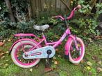 Popal fiets 16 inch, Ophalen, Zo goed als nieuw, 16 tot 20 inch