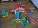 Uitgebreide set VTech zoef zoef dieren (3 zakken vol!), Ophalen, Gebruikt, 2 tot 4 jaar