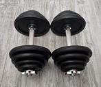 Halters dumbells gewichten Totaal 33kg ijzer, Ophalen, Dumbbell