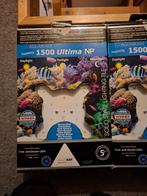 Zeeaquarium verlichting van Aquaray, Ophalen of Verzenden, Zo goed als nieuw, Leeg aquarium