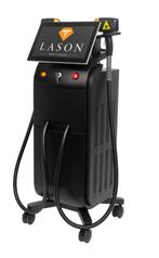 Diode Ice Laser Ontharen Apparaat