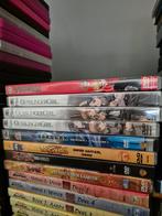 16x Avatar + Gunslinger + Yu-Gi-Oh + Bakugan + Dragonball, Alle leeftijden, Ophalen of Verzenden, Zo goed als nieuw, Amerikaans
