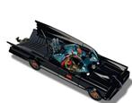Batmobile met trekhaak / blisterdoos Corgi NEW 1:46 # 267, Hobby en Vrije tijd, Verzenden, Nieuw, Auto, Corgi