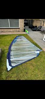 Neilpryde H2 8,2m2, Watersport en Boten, Windsurfen, Ophalen of Verzenden, Gebruikt, Minder dan 250 cm, Zeil
