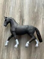 Schleich hann paard uit set 42358, dierfiguur, Paard, Ophalen of Verzenden, Zo goed als nieuw, Beeldje of Figuurtje