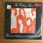 The Rolling Stones - Honky Tonk Women 7", Cd's en Dvd's, Vinyl Singles, Pop, Gebruikt, Ophalen of Verzenden, 7 inch