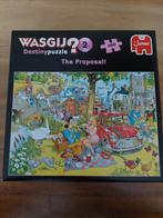 Leuke Wasgij puzzel, Ophalen of Verzenden, Zo goed als nieuw