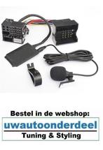 Bmw 6 Serie E83 E84 Bluetooth Carkit Aux Muziek Streaming, Auto diversen, Autoradio's, Nieuw, Verzenden
