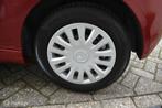 Citroen C2 1.1i VTR '05|Elekt,pakket|136DKM|31-5-2026 APK, Auto's, Voorwielaandrijving, 525 kg, 4 cilinders, Origineel Nederlands