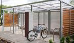 Outdoor fietsaccu locker IP54, Ophalen of Verzenden, Nieuw
