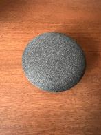 Google nest mini, Audio, Tv en Foto, Mediaspelers, Ophalen, Zo goed als nieuw