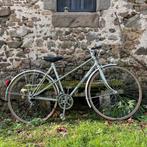 Vintage Gitane randonneur sportfiets, Fietsen en Brommers, Overige merken, 28 inch, Gebruikt, 10 tot 15 versnellingen