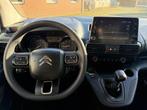 Citroen Berlingo 1.5 BlueHDI Club zeer nette auto navi camer, Auto's, Bestelauto's, Voorwielaandrijving, Gebruikt, Euro 6, 4 cilinders