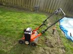 huur elektrische Cultivator verticuteer tuinbeluchter mos, Tuin en Terras, Ophalen, Gebruikt, Cultivator