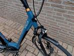 SELLA LIVORNO. Middenmotor! in zeer nette staat!, Minder dan 10 versnellingen, 53 tot 56 cm, Zo goed als nieuw, Ophalen