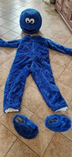 Cookie koekjes monster verkleedpak maat m/l volwassenen, Overige thema's, Kleding, Gedragen, Ophalen