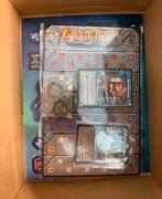 Gezocht: Clank! Legacy promo packs, coins en levens bordje, Hobby en Vrije tijd, Gezelschapsspellen | Bordspellen, Ophalen of Verzenden