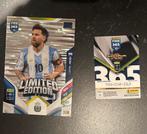 Panini Fifa 365 25/26 Adrenalyn XXL kaart Lionel Messi, Hobby en Vrije tijd, Stickers en Plaatjes, Ophalen of Verzenden, Nieuw
