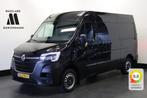 Renault Master 2.3 dCi 135PK L2H2- EURO 6 - Airco - PDC - NA, Voorwielaandrijving, Gebruikt, 4 cilinders, Renault