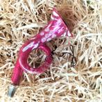 Antieke kerstbal trompet., Ophalen of Verzenden, Zo goed als nieuw