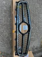 Mercedes CLS-w218 diomand grill 2011-2014, Auto-onderdelen, Voor, Mercedes-Benz, Nieuw, Ophalen of Verzenden