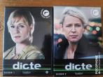 DICTE - SEIZOEN 1 EN 2 - LUMIERE, Boxset, Ophalen of Verzenden, Zo goed als nieuw, Actie en Avontuur
