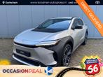 Toyota bZ4X Premium 71 kWh 20" Velgen | Stoelverwarming + ve, Gebruikt, 71 kWh, 45 min, Origineel Nederlands