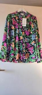 Te koop: NIEUWE Fabienne Chapot blouse maat 44., Overige kleuren, Maat 42/44 (L), Nieuw, Ophalen of Verzenden