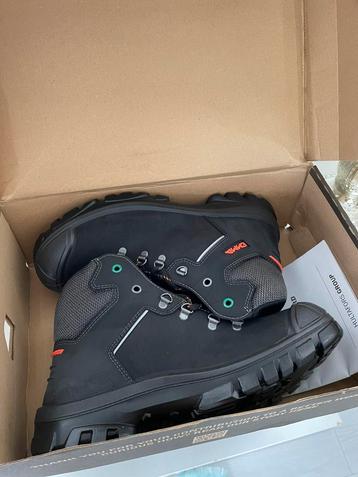Nieuw! Emma Himalaya S3 waterdichte werkschoenen maat 43 beschikbaar voor biedingen