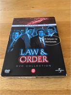 Dvd's Law & Order - Seizoen 3, Cd's en Dvd's, Dvd's | Tv en Series, Thriller, Ophalen of Verzenden, Vanaf 12 jaar