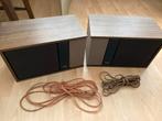 Bose 301 Series II Luidsprekers, Gebruikt, Ophalen of Verzenden, Bose, Minder dan 60 watt