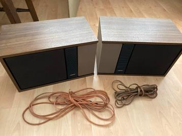 Bose 301 Series II Luidsprekers beschikbaar voor biedingen