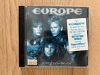 CD Europe Out Of This World, Cd's en Dvd's, Cd's | Rock, Ophalen of Verzenden, Zo goed als nieuw, Poprock