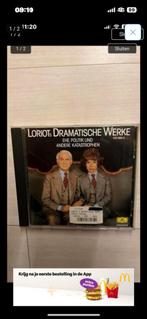 Loriot - loriot’s dramatisch werke,ehe,politik,katastrophen, Ophalen of Verzenden, Zo goed als nieuw