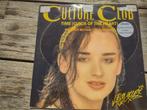 Maxi single - Culture Club - Time, Cd's en Dvd's, Vinyl Singles, Pop, Ophalen of Verzenden, Zo goed als nieuw, Maxi-single