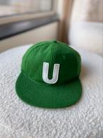 Undefeated groene pet, Undefeated, One size fits all, Ophalen of Verzenden, Pet