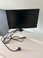Iiyama ProLite B2274HDS - 22 inch monitor, Full HD, Ophalen of Verzenden, 60 Hz of minder, Gebruikt