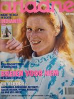 Ariadne mei 1987, Gebruikt, Ophalen of Verzenden, Breien