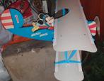 Mickey mouse vliegtuig, Antiek en Kunst, Ophalen of Verzenden