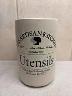 Utensils Pot The Artisan Kitchen (4), Ophalen of Verzenden