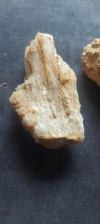 kristal Calciet Honing ruw, Ophalen of Verzenden