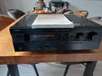ZWARE RECIEVER VAN YAMAHA, Ophalen of Verzenden, Zo goed als nieuw, 120 watt of meer, Yamaha