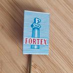 SPELDJE fortex, Verzamelen, Ophalen of Verzenden