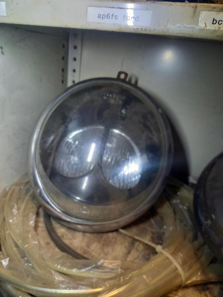 liggende koplampen vw kever(booskijkers), Auto-onderdelen, Verlichting, Volkswagen, Gebruikt, Ophalen