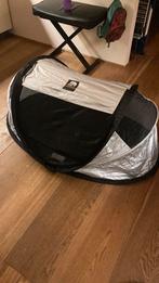 Deryan luxe tentje baby, Ophalen of Verzenden, Zo goed als nieuw, Reisbedje